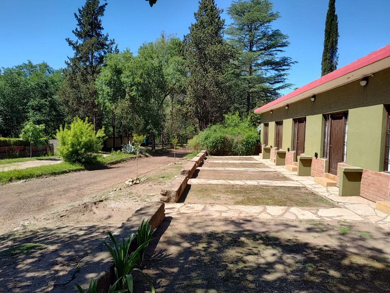 LOS ALAMOS 1