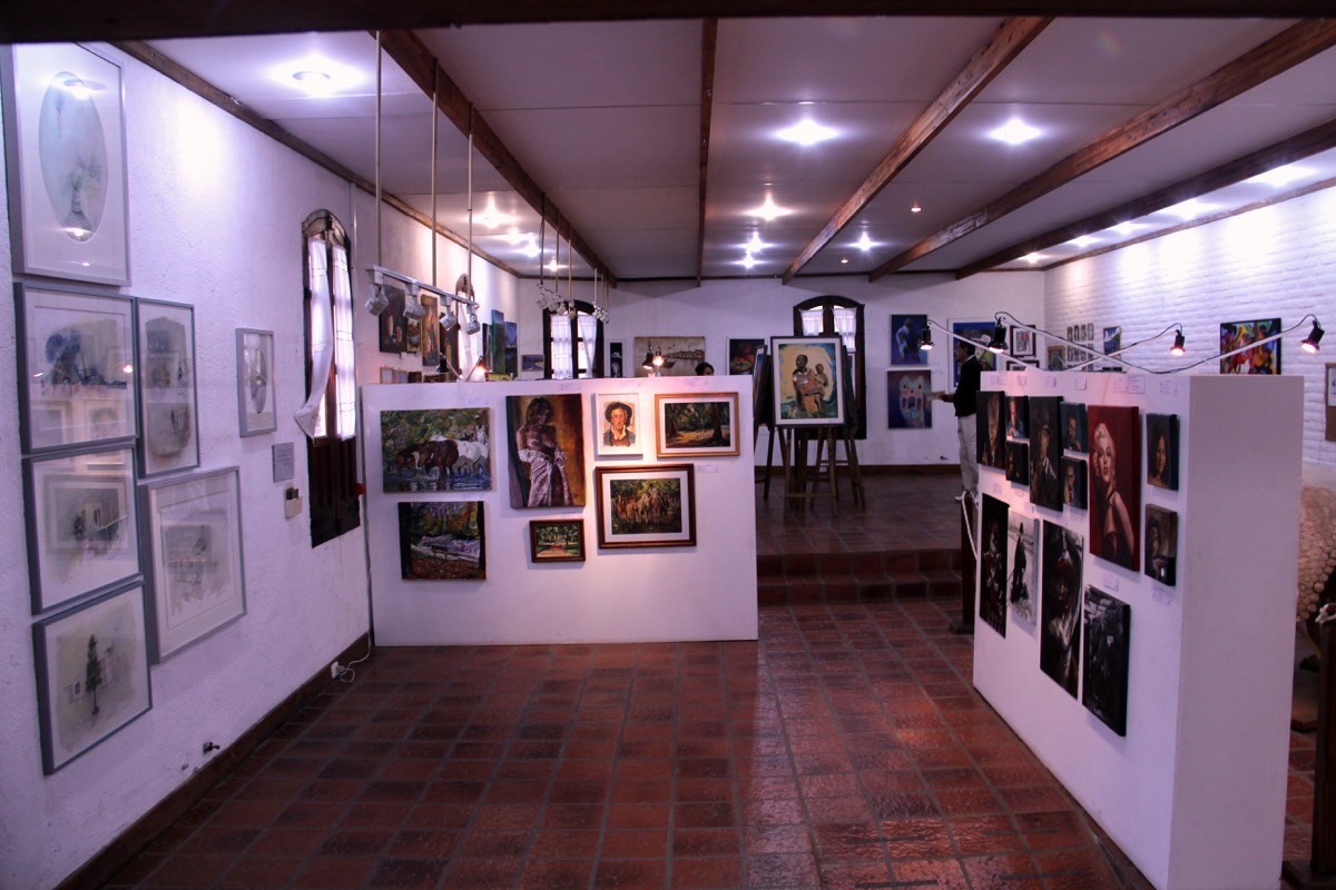 MUSEO
