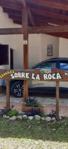 Lee más sobre el artículo SOBRE LA ROCA II