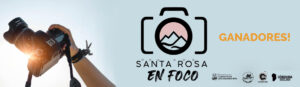 Lee más sobre el artículo Anunciamos los ganadores del Concurso Fotográfico Santa Rosa en Foco