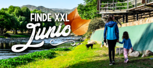 Mirá todo lo que podés hacer el próximo finde XXL  en Santa Rosa de Calamuchita