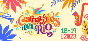 Con febrero llegan los Carnavales del Río a Santa Rosa de Calamuchita