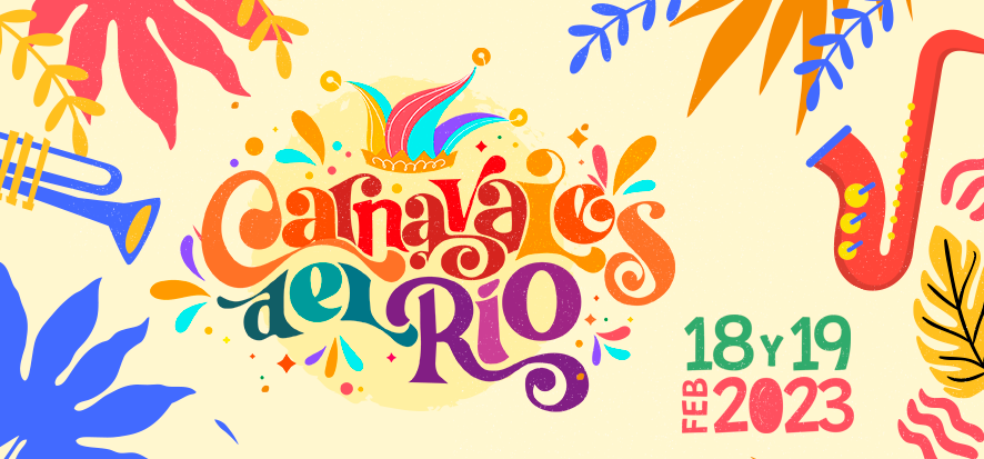 En este momento estás viendo Con febrero llegan los Carnavales del Río a Santa Rosa de Calamuchita