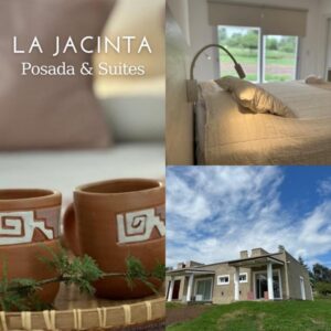 Lee más sobre el artículo LA JACINTA POSADA & SUITES