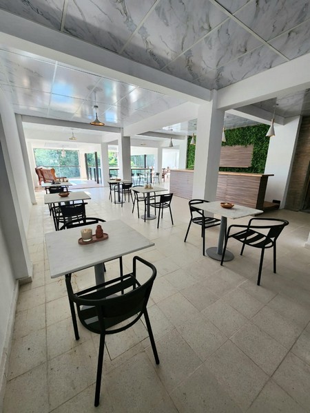 Hotel Boutique Amarinda 3
