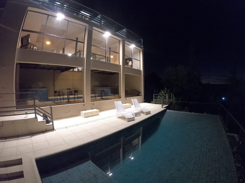 Hotel Boutique Amarinda 4