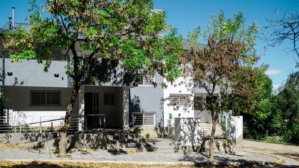 JAZMINES DEL RÍO