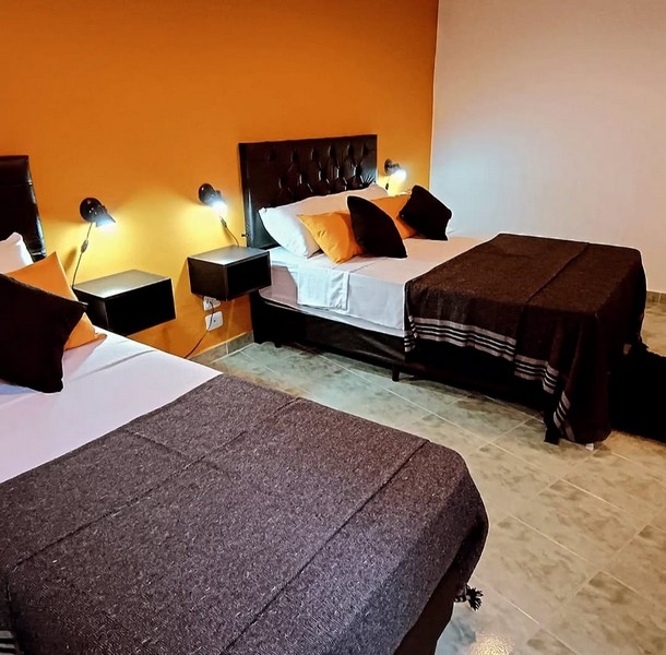 SUITES DEL CENTRO (1)