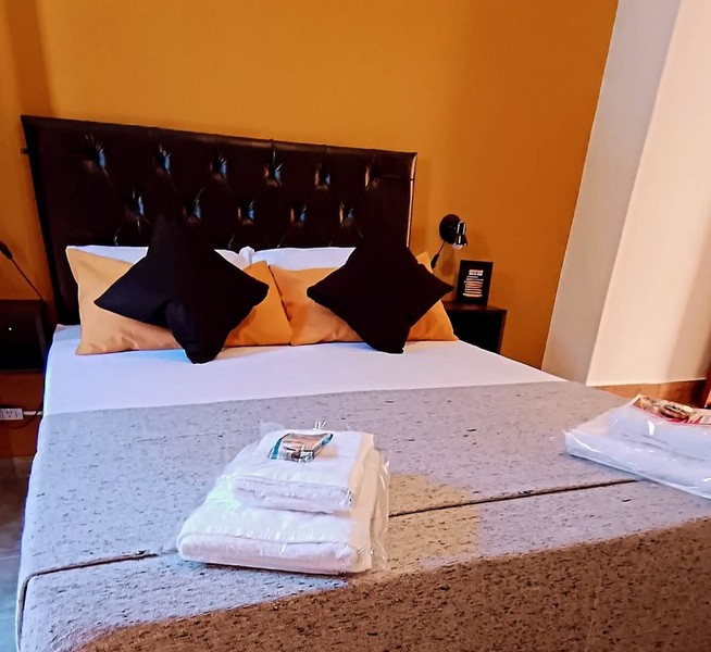 SUITES DEL CENTRO (3)