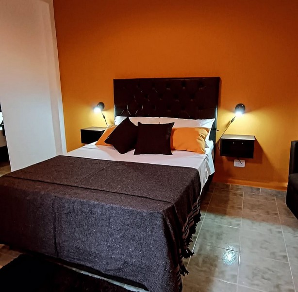 SUITES DEL CENTRO (4)