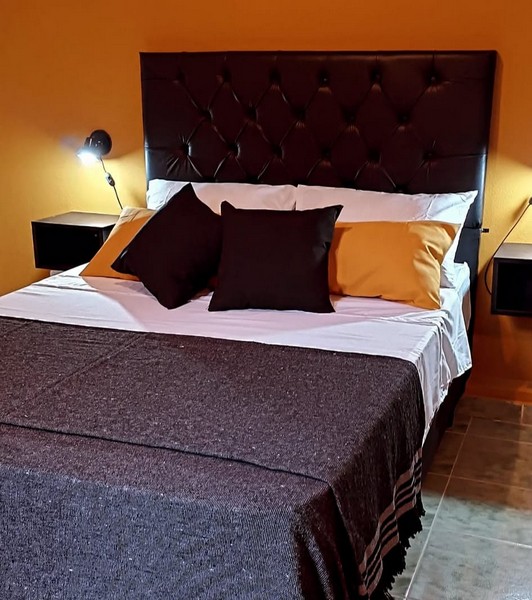 SUITES DEL CENTRO