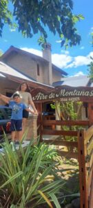 Lee más sobre el artículo AIRE DE MONTAÑA