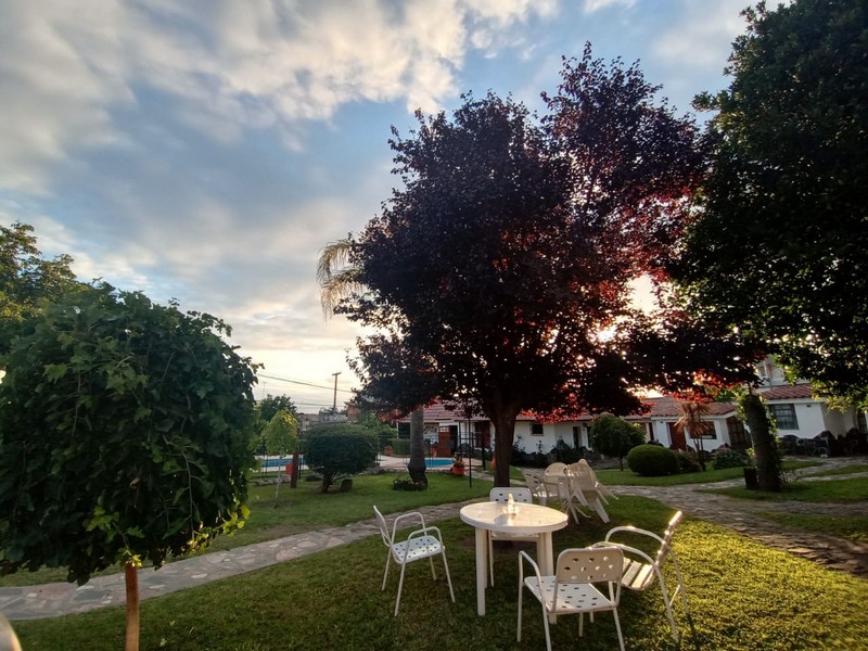EL ROSEDAL 1