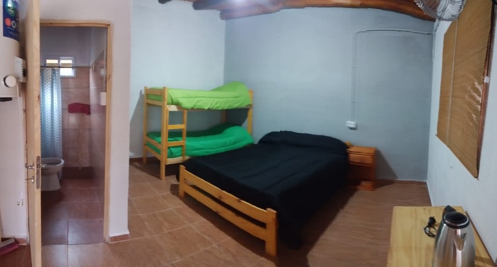 HABITACIONES DON MOISES (2)