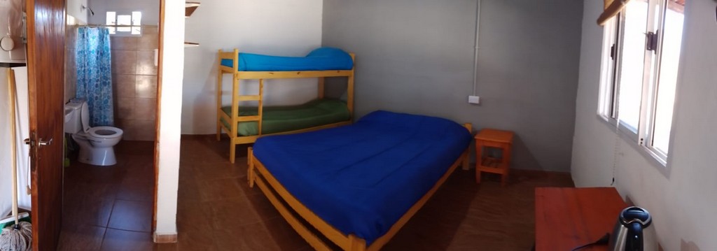 HABITACIONES DON MOISES (3)