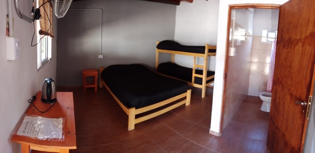 HABITACIONES DON MOISES