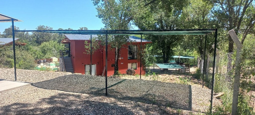 LOS CHALETS DE LA PAIX (3)
