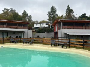 Lee más sobre el artículo CHALETS DE LA PAIX