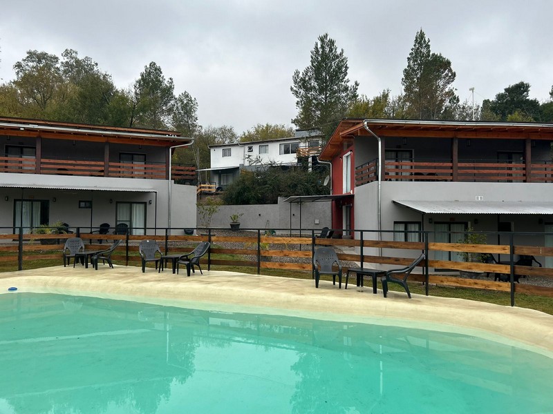 LOS CHALETS DE LA PAIX (5)