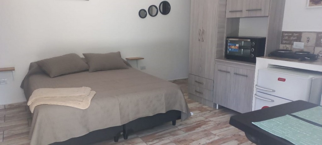 LOS CHALETS DE LA PAIX