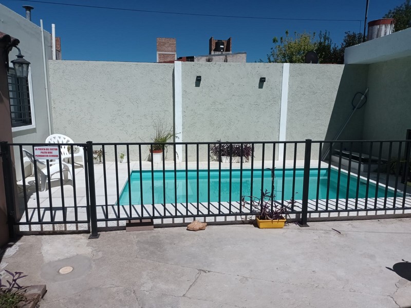 MI NUEVA VIDA 6