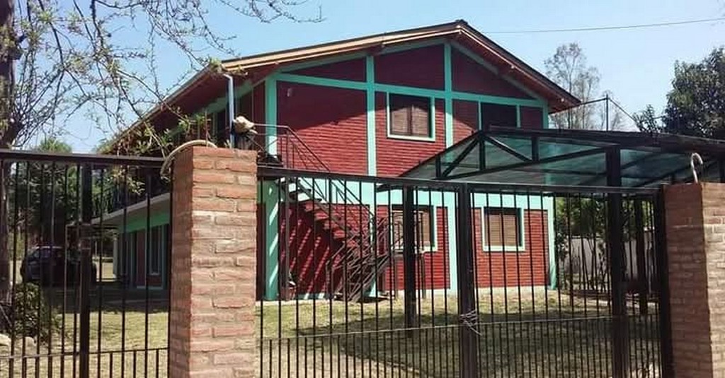 REFUGIO DEL COLIBRI 1