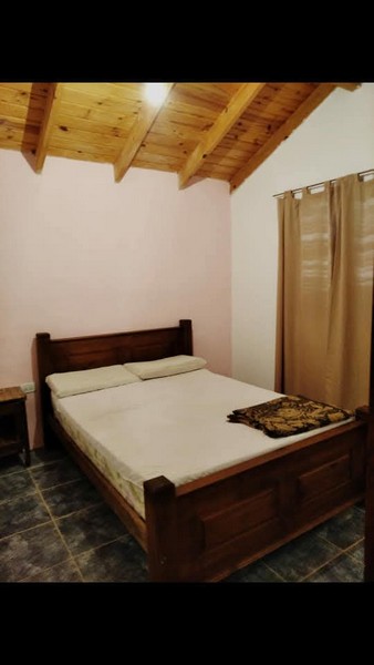REFUGIO DEL COLIBRI 4