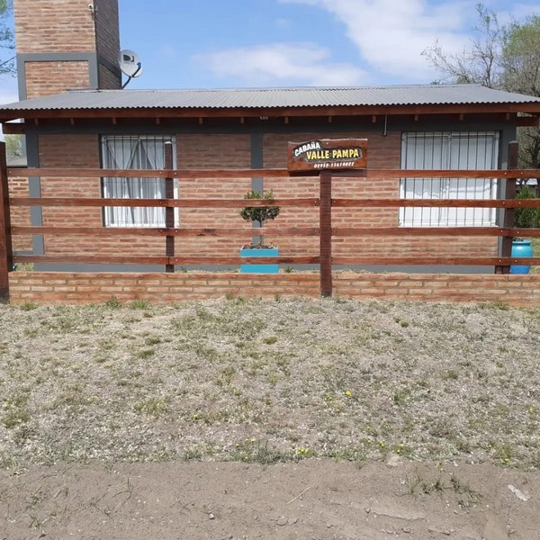 VALLE PAMPA FOTO 2