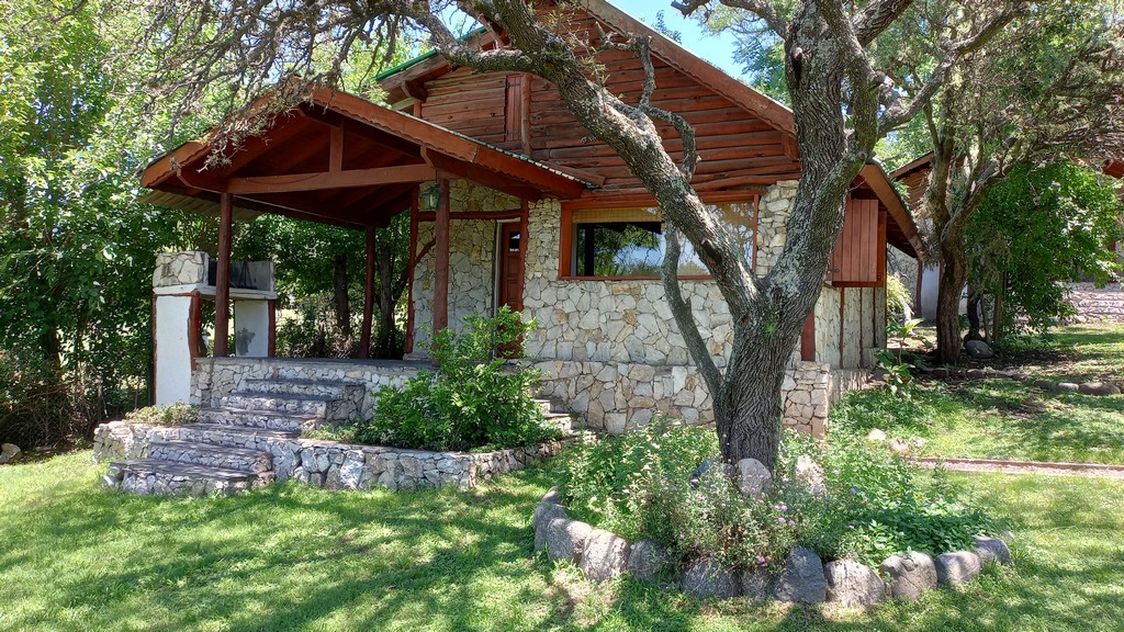 ARMONIAS DEL RÍO 4