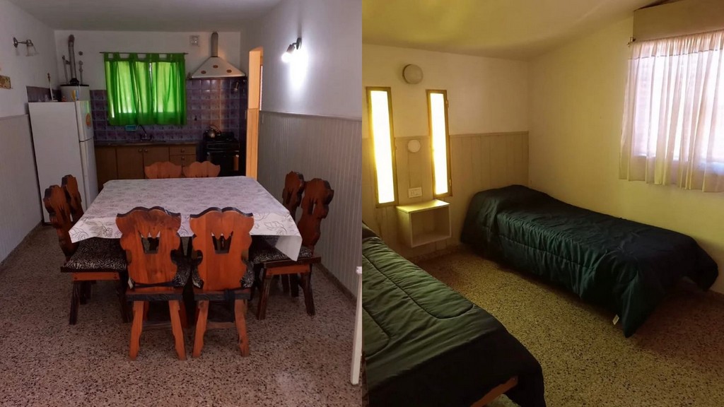CASA MYA