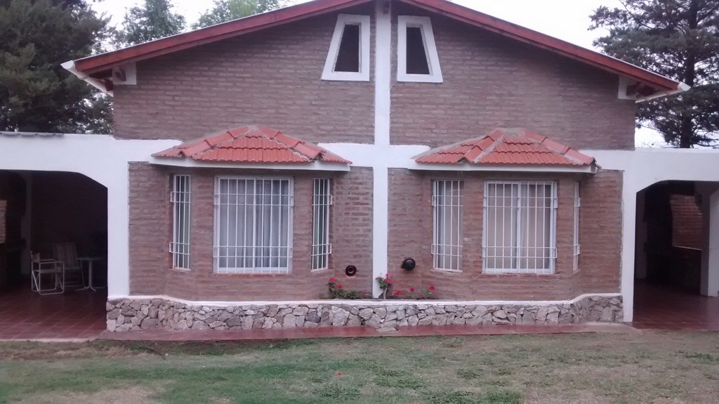 los chañares del valle 8
