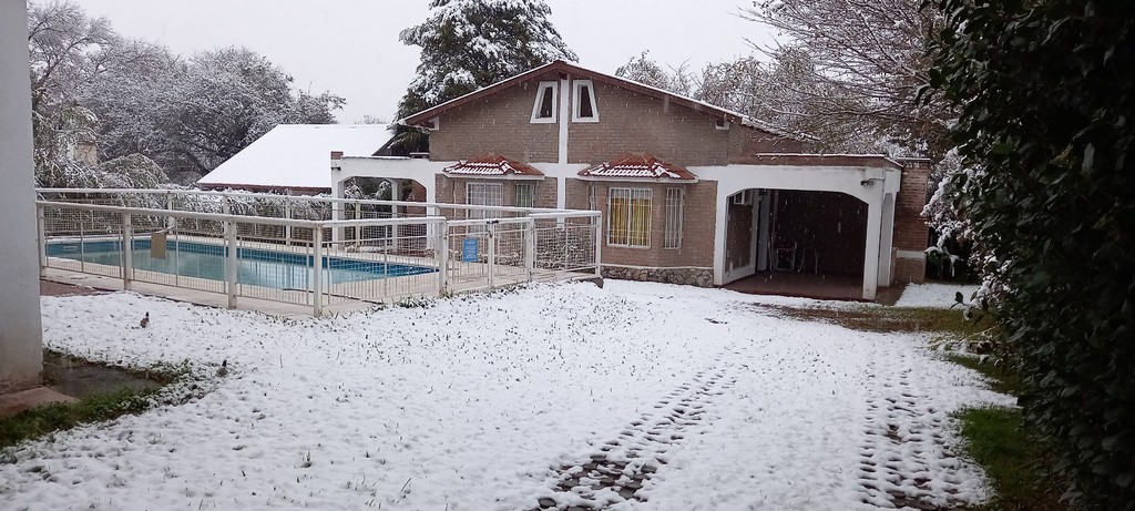 los chañares del valle 9