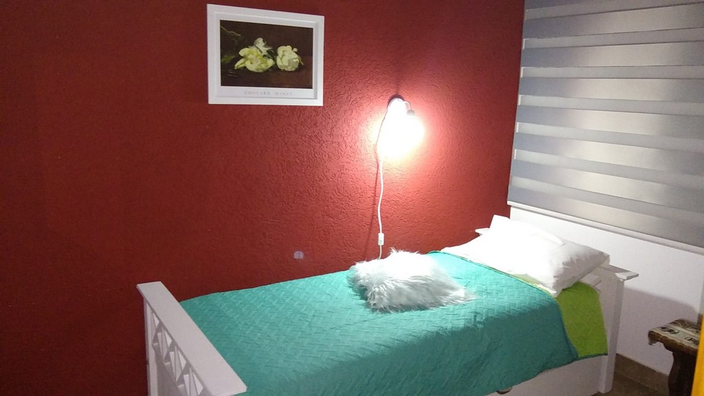LA SERENA 8