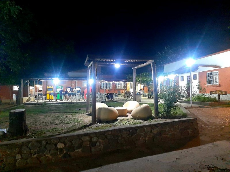 SANTA FE 3