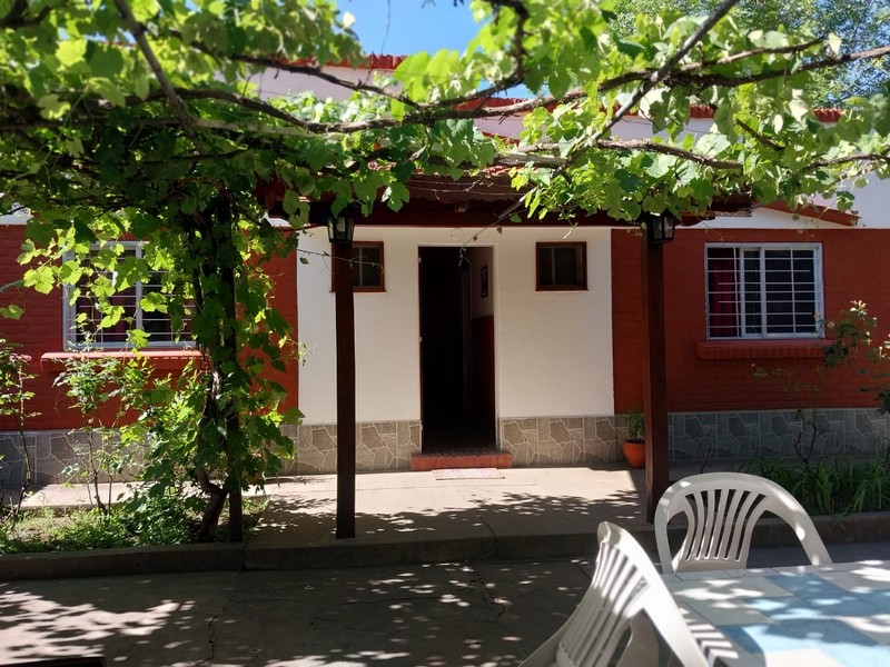 SANTA FE 4