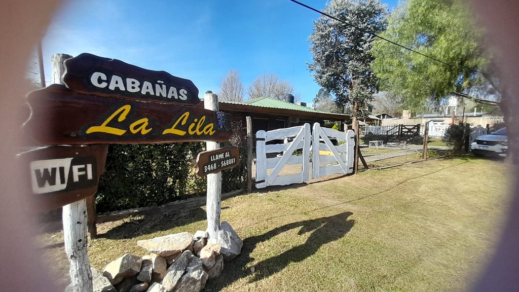 LA LILA 1