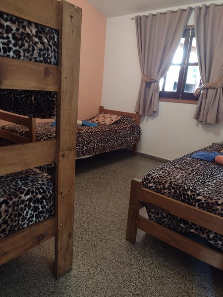 LAS 4 ESTRELLAS ROJAS 6