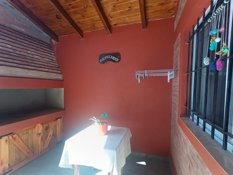 EL ALGARROBO 1