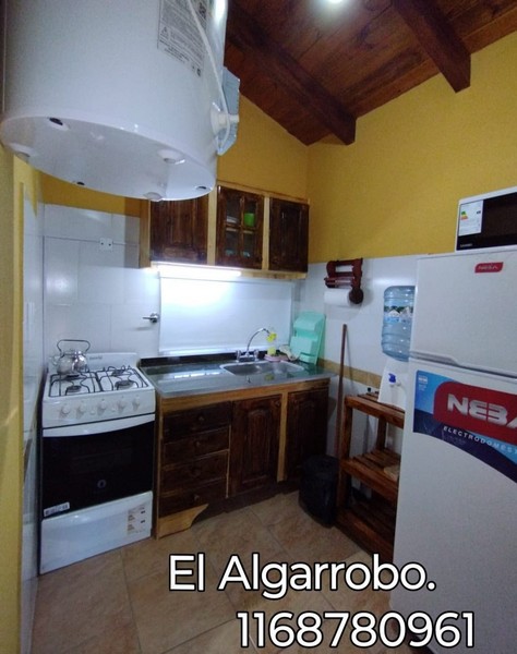 EL ALGARROBO 5