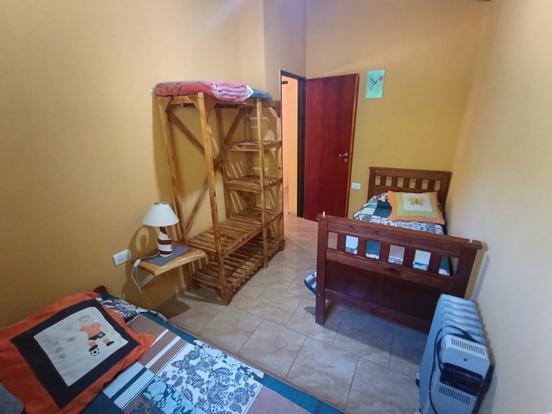 EL ALGARROBO