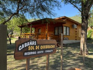 Lee más sobre el artículo SOL DE QUEBRACHO