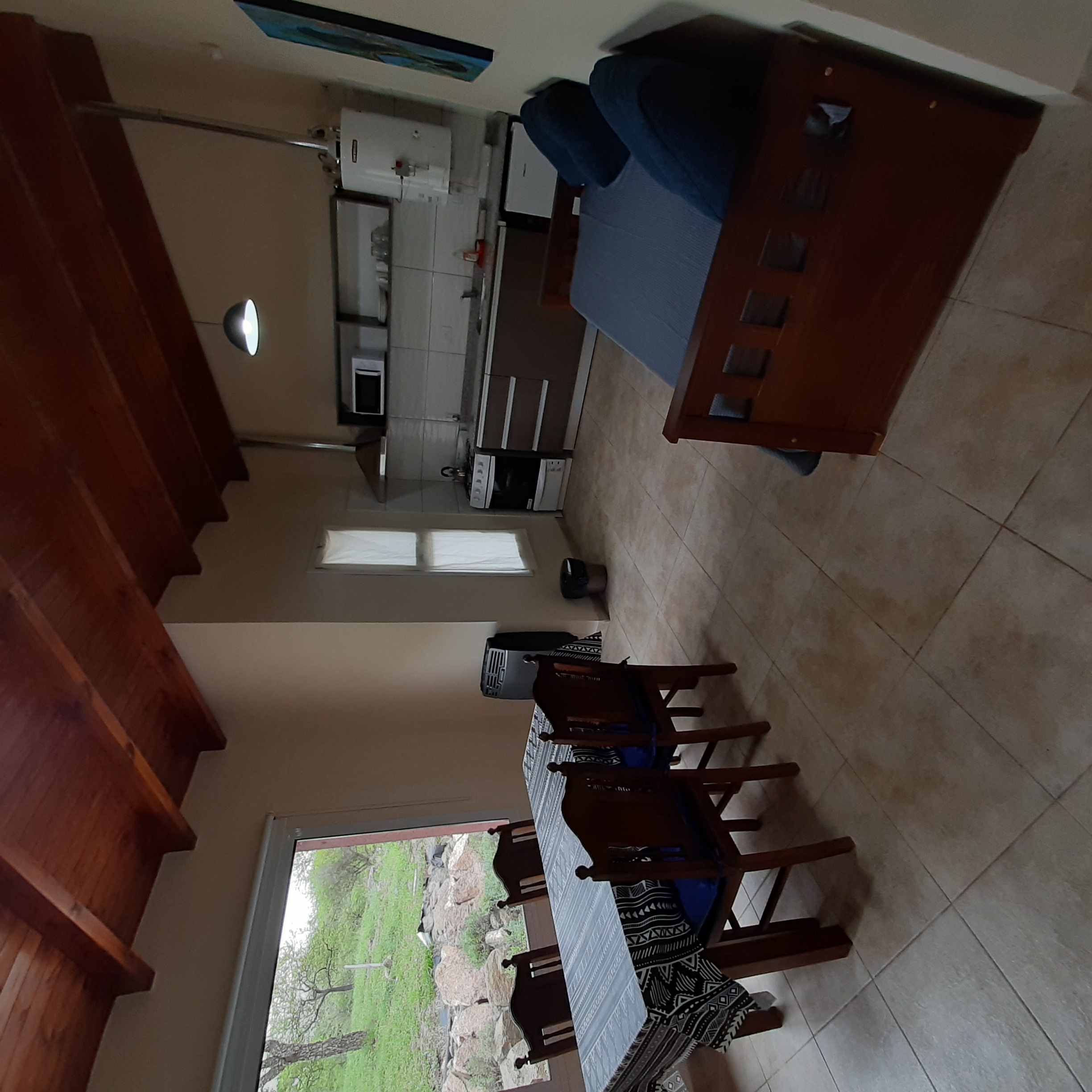 A sala cocina Colibri (1)