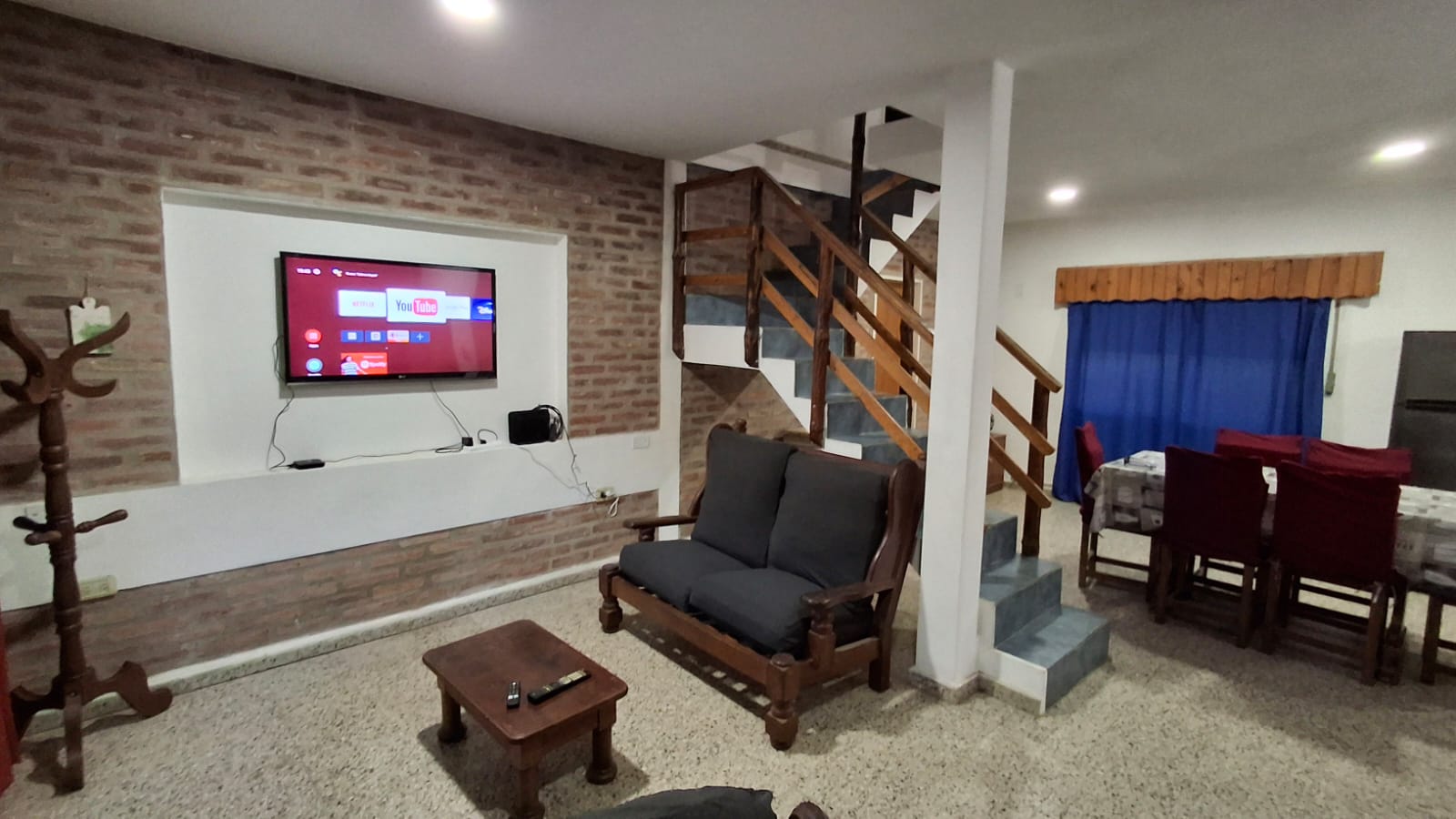 EL BALCON DE LA COSTANERA 2