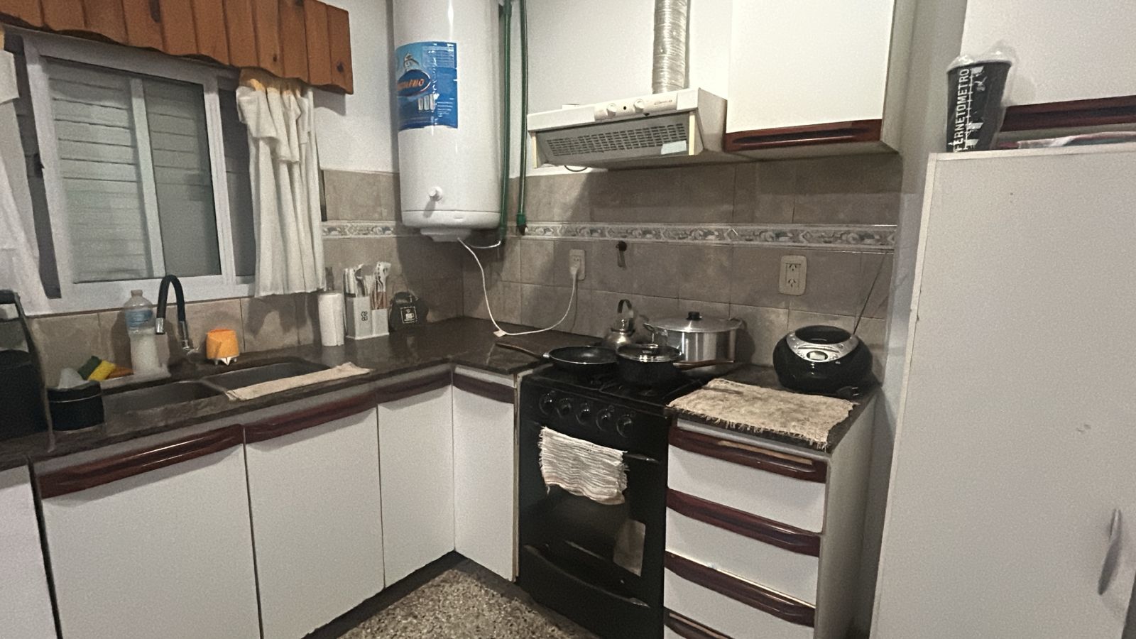 EL BALCON DE LA COSTANERA 3