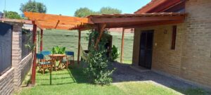 Lee más sobre el artículo EL RETIRO EN CALAMUCHITA