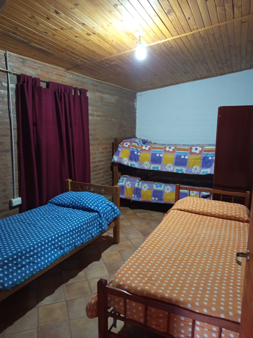 LOS TRES MILAGROS (1)