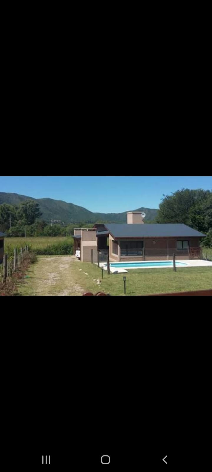 POSTAL DE LAS SIERRAS (1)