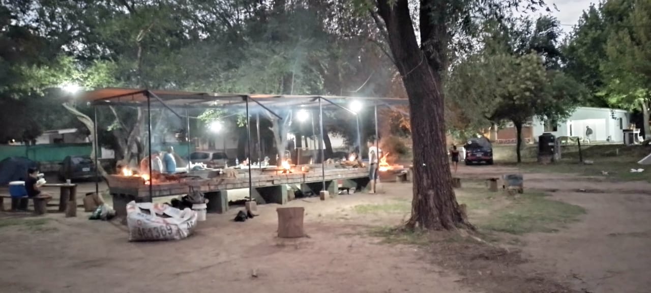 CAMPING PICHIRICHI (3)