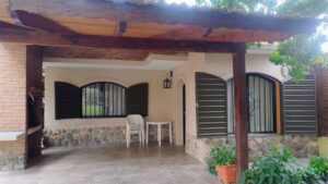 Lee más sobre el artículo CASITAS DEL ALGARROBO