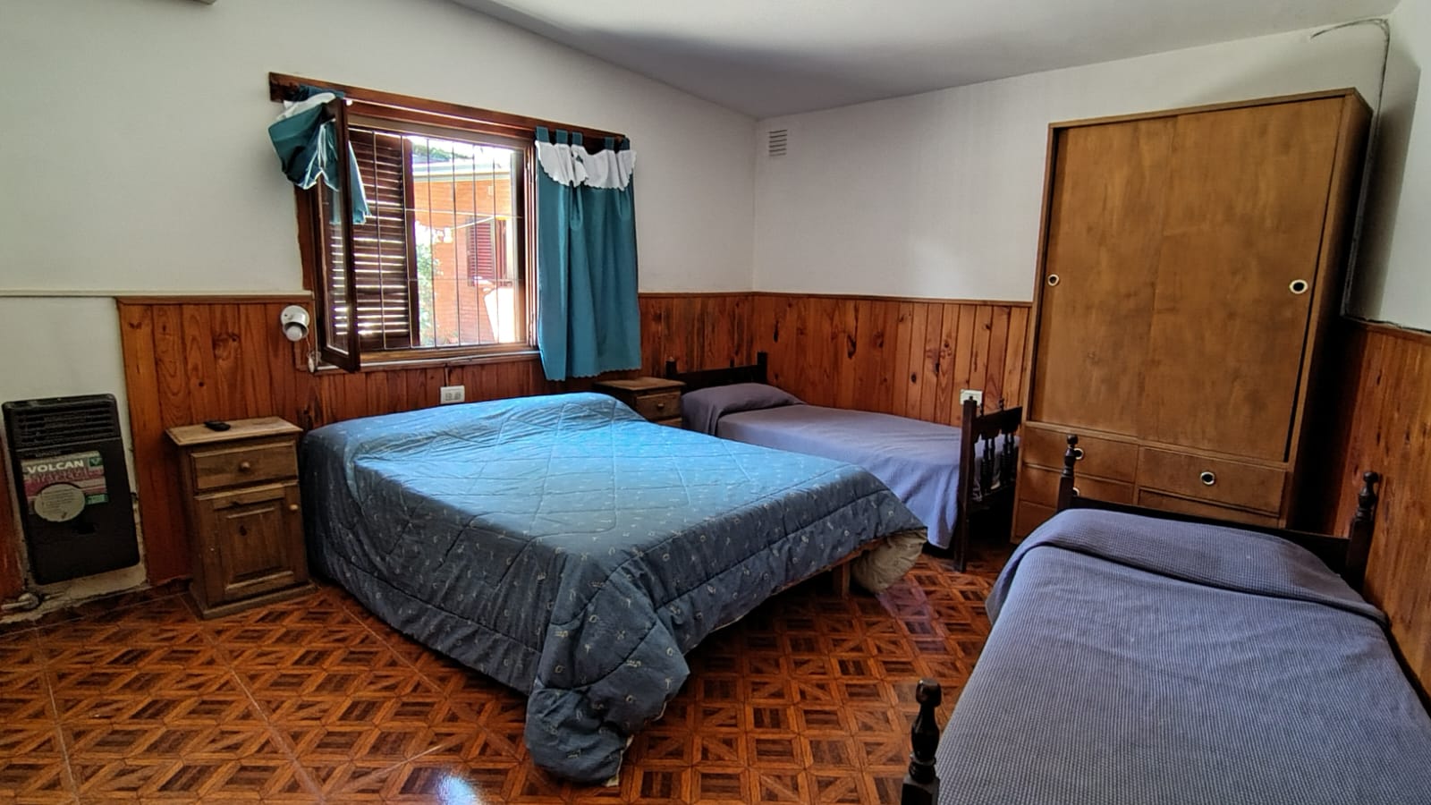 DEPARTAMENTOS LOURDES (1)